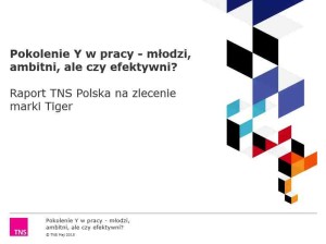 Pokolenie-Y-w-pracy_Raport-TNS-dla-marki-Tiger COVER