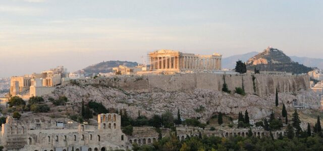 Athens Institute for Education and Research Newsletter No. 30, February 2024 From 25 to 28 March ATINER will organize its 17th Annual International Conference on Mediterranean Studies. The program will […]